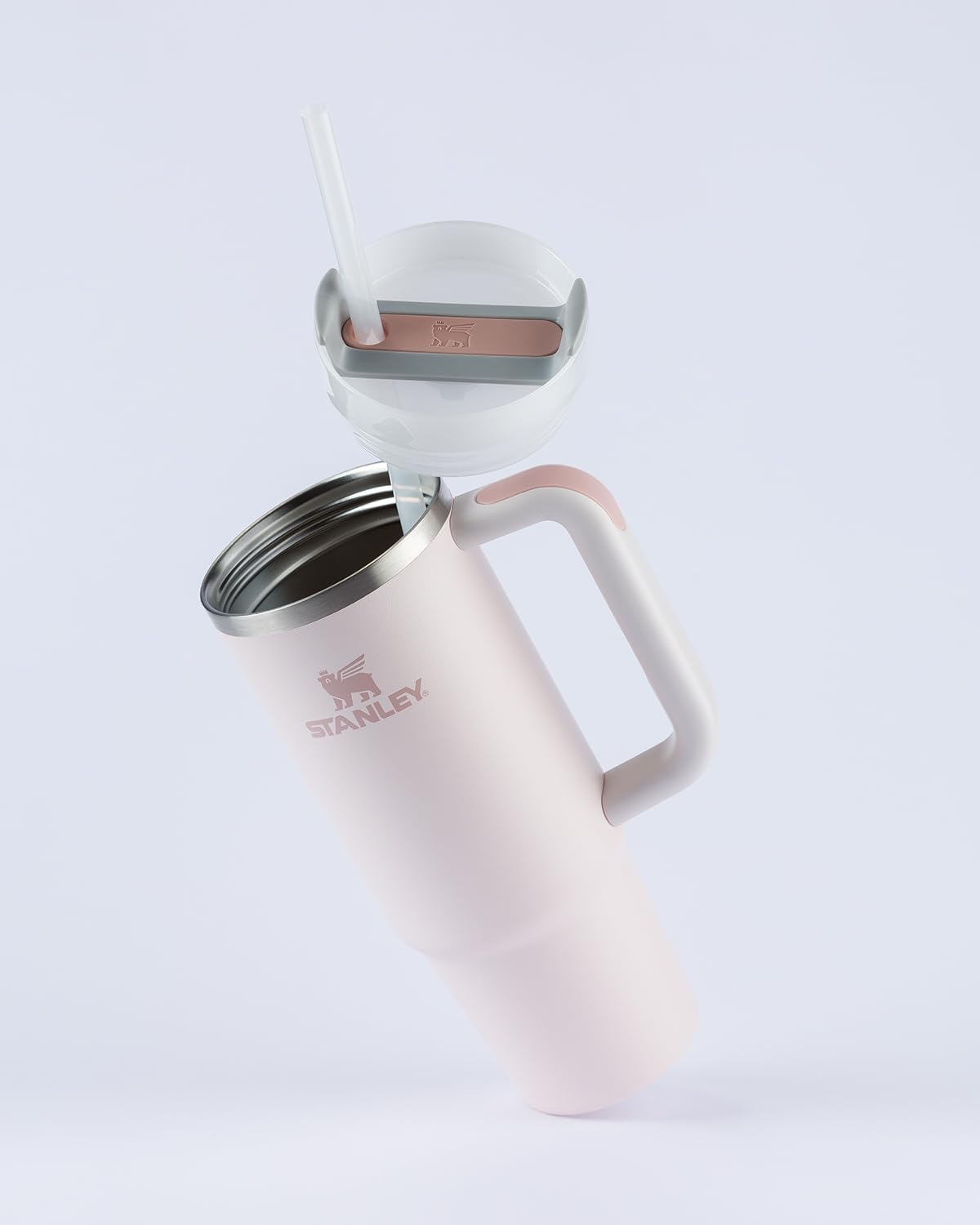 Copo Térmico Stanley Quencher com Isolamento a Vácuo