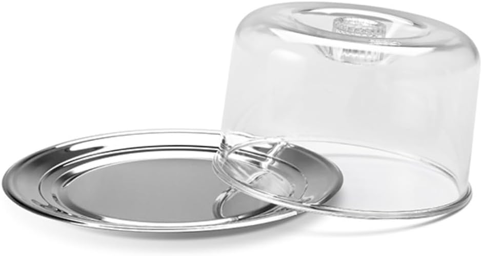 Conjunto para Queijo Minas Ricota Brinox Petúnia 2 Peças