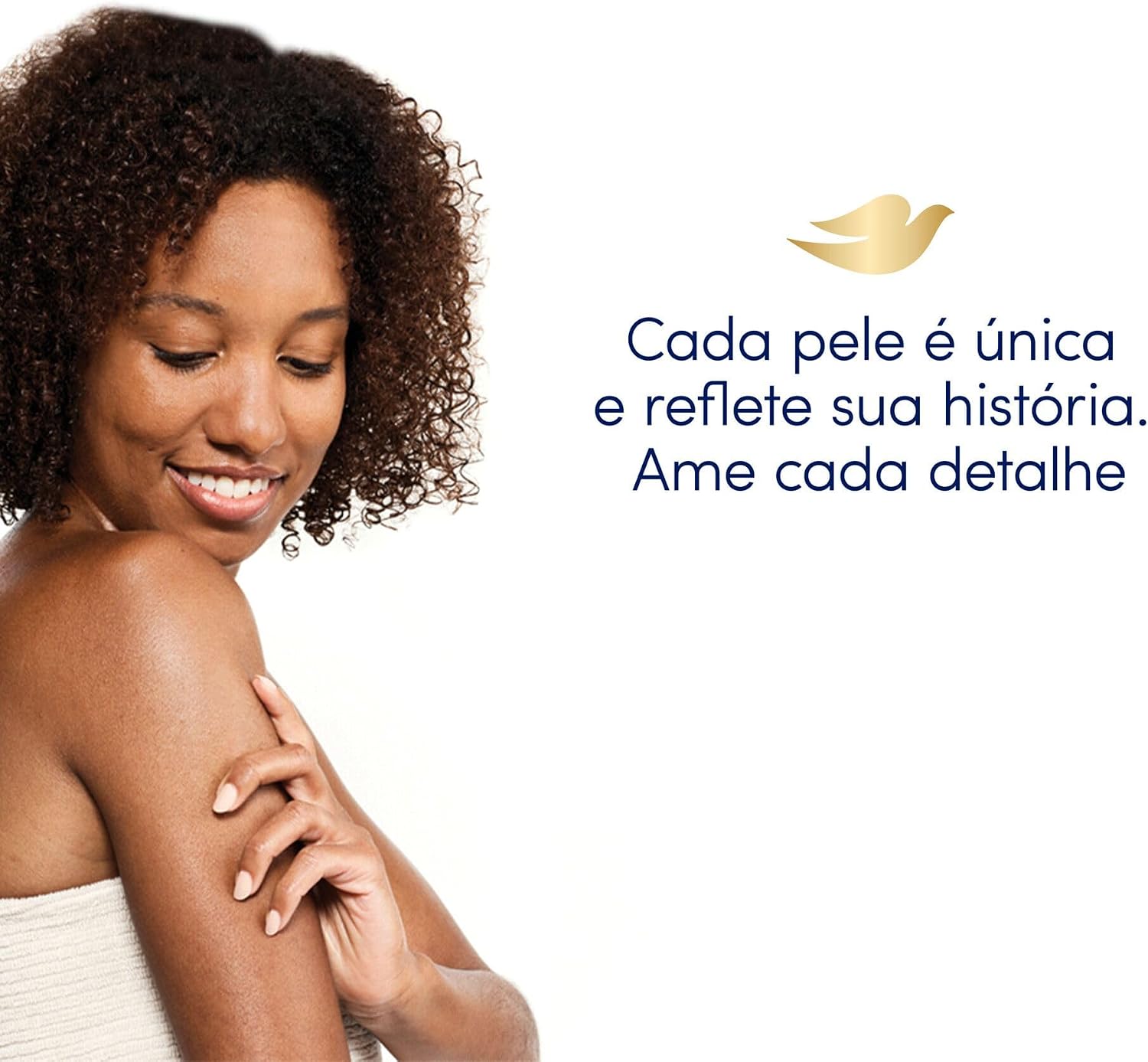 Dove Sabonete Em Barra Branco 90G - 8 Unidades