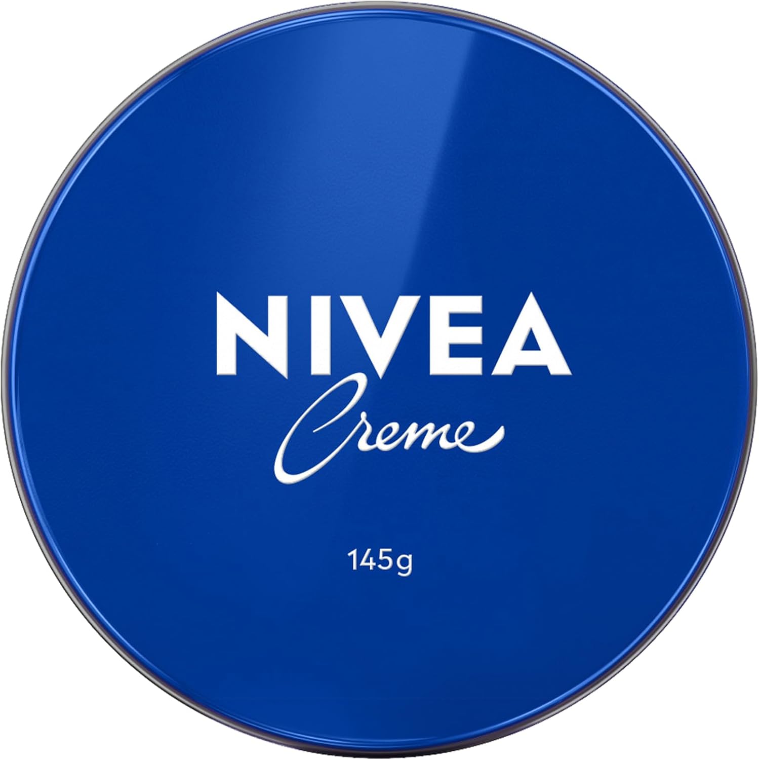 Creme Hidratante NIVEA Multibenefícios para Mãos, Rosto e Corpo