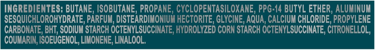 Desodorante Antitranspirante Aerosol Rexona Men Antibacterial + Invisible 72h