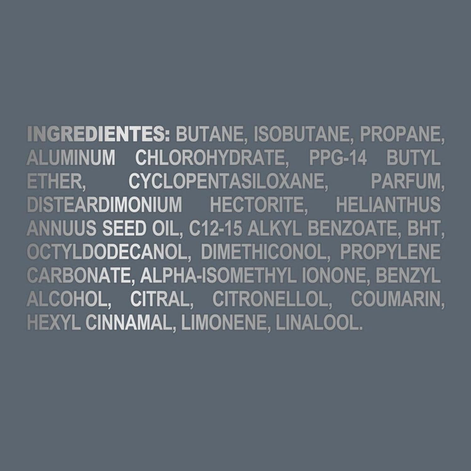 Desodorante Antitranspirante Aerosol Dove Men+Care Proteção Total