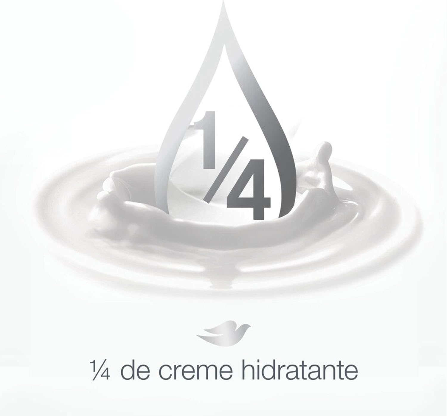 Desodorante Antitranspirante Aerosol Dove Men+Care Proteção Total