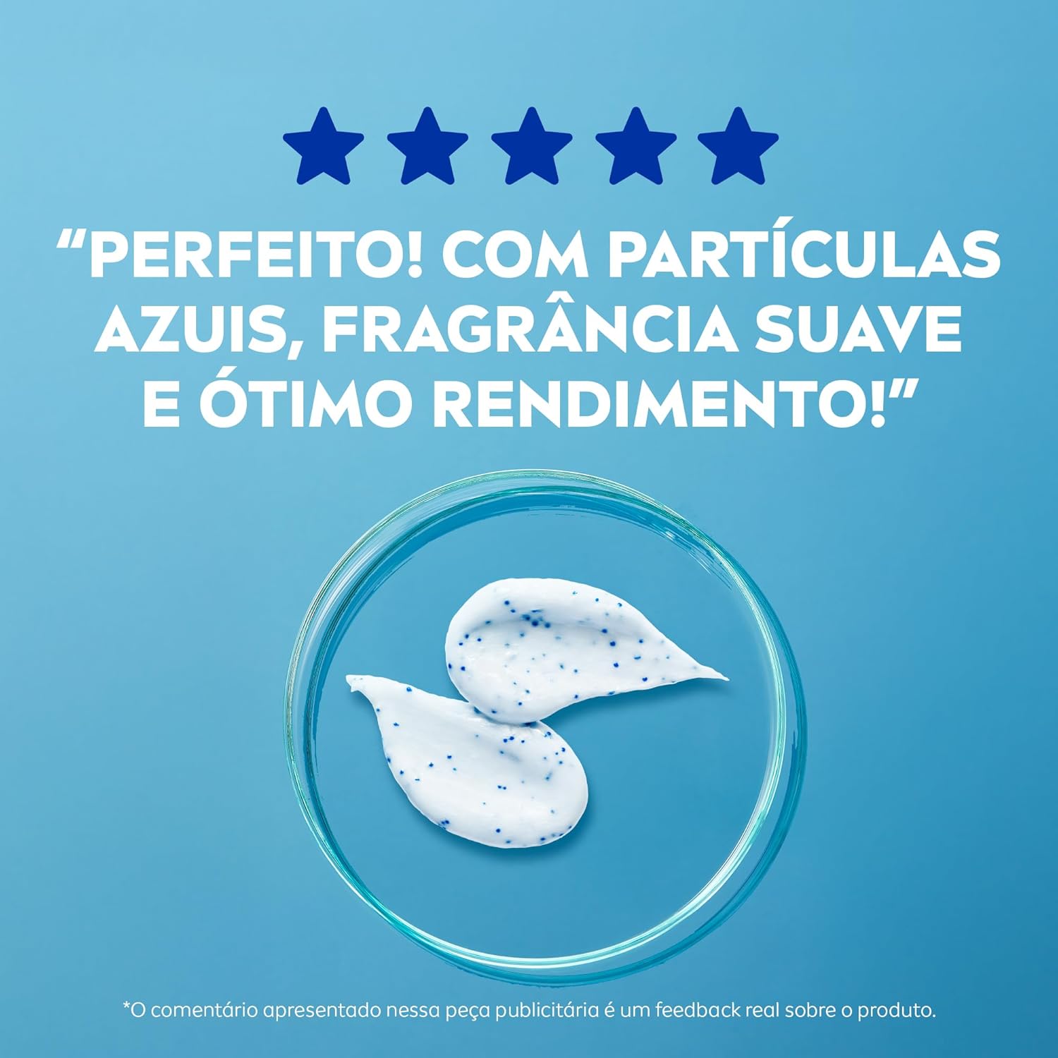 Sabonete Esfoliante Facial NIVEA com Pérolas de Vitamina E
