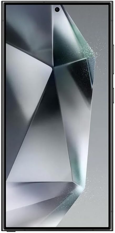 Smartphone Samsung Galaxy 256GB 12GB RAM com Galaxy AI e Bateria 5000mAh