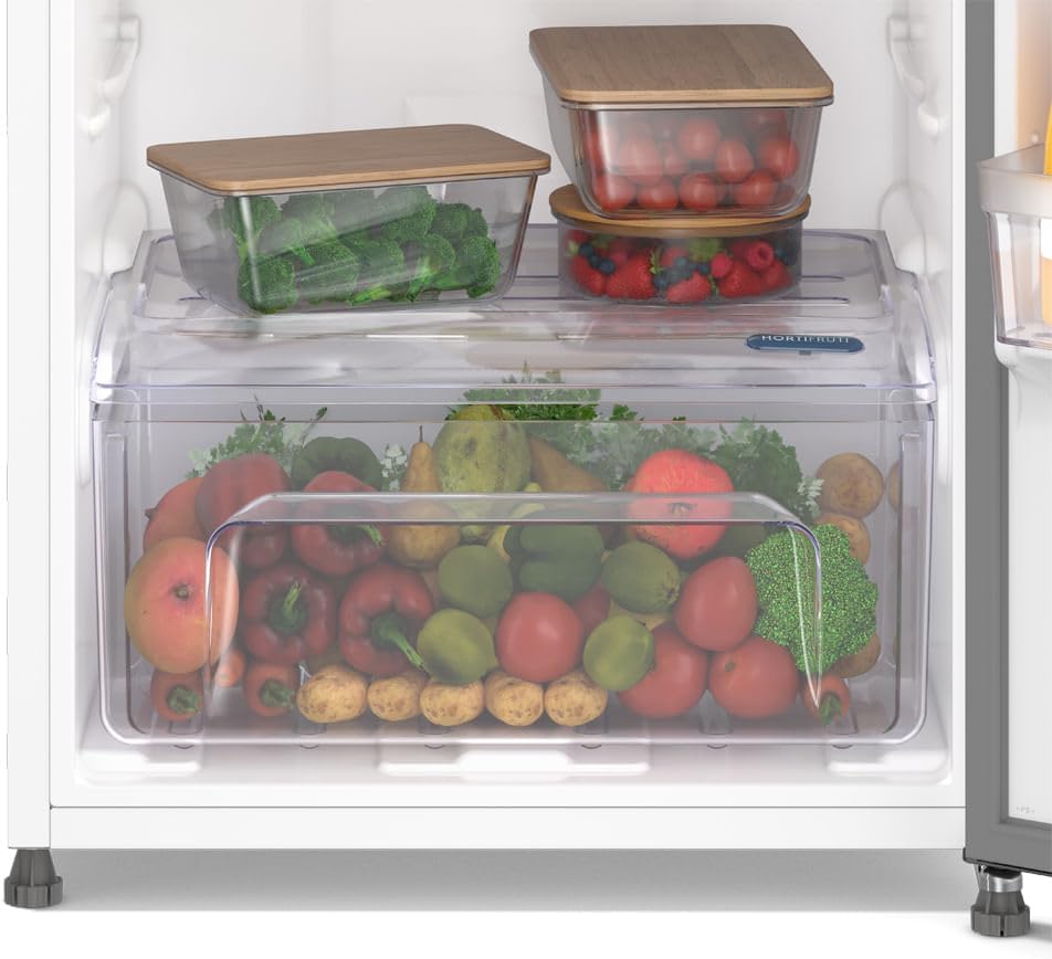 Geladeira Electrolux