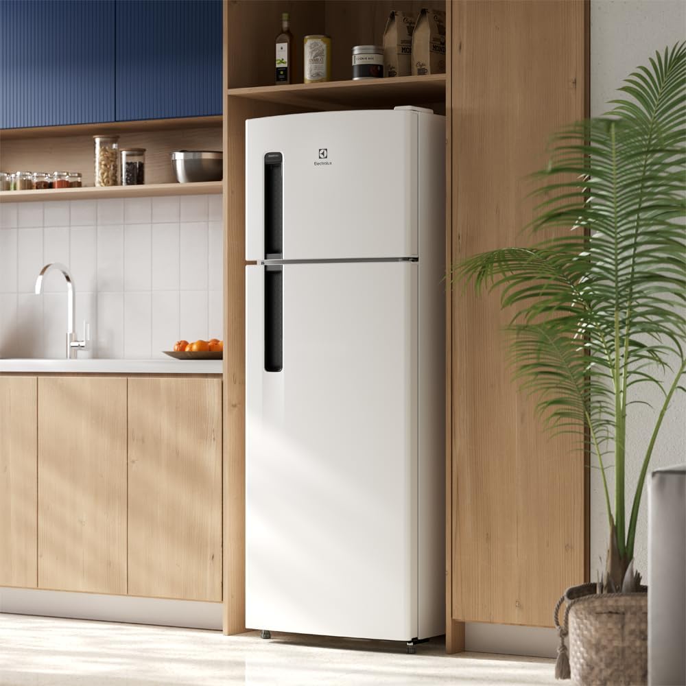 Geladeira Electrolux