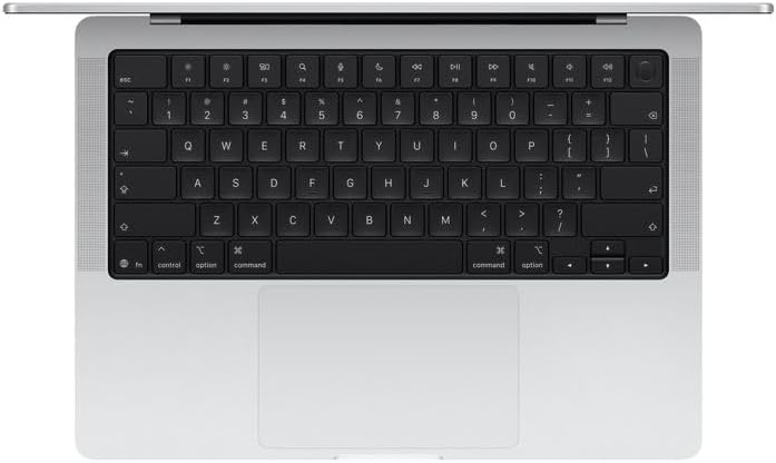 Apple MacBook Pro 14 Polegadas com Tela Liquid Retina XDR