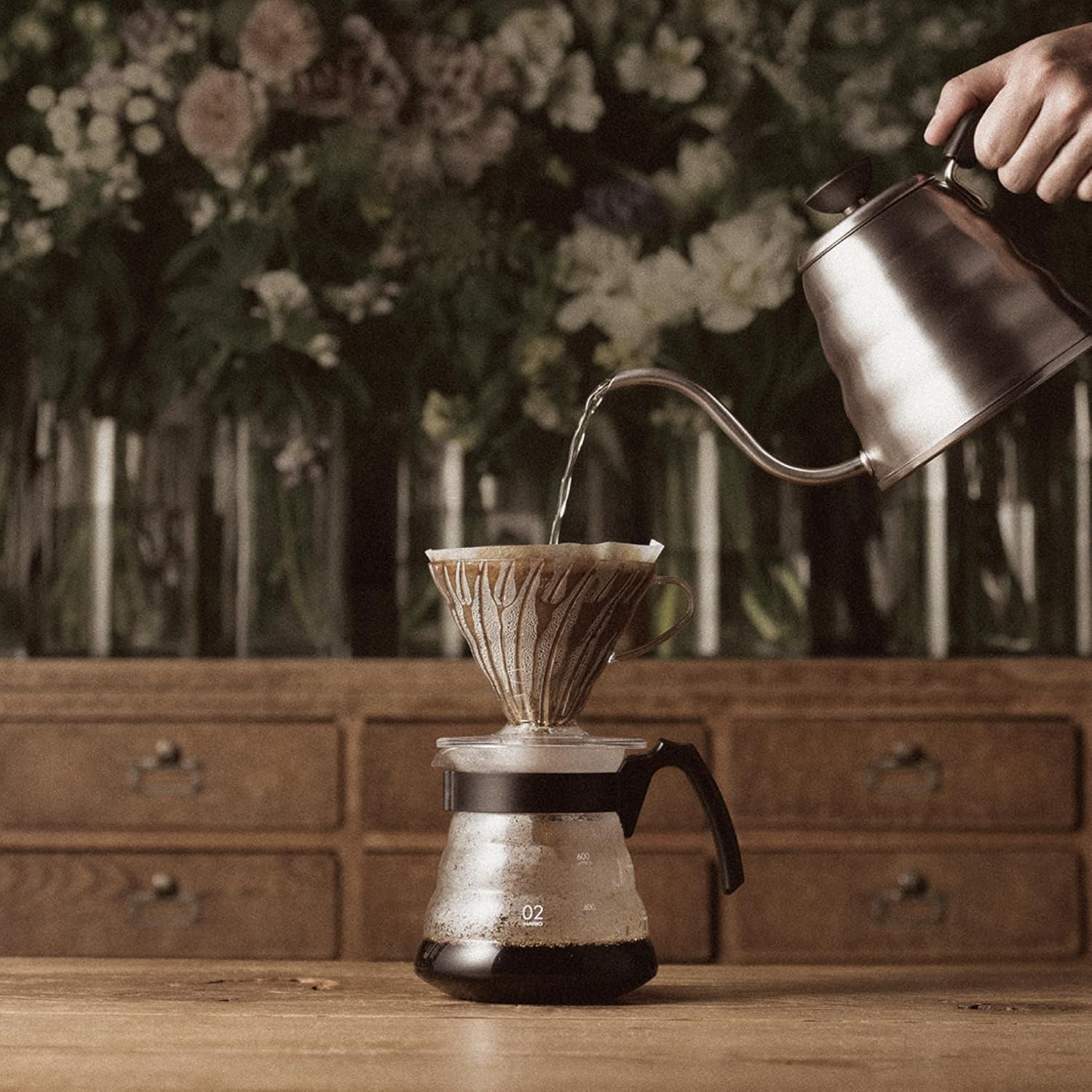 Conjunto Kit V60 Para Passar Cafe Craft Hario Conjunto Kit V60 Para Passar Cafe Craft Transparente Japão No Voltagev