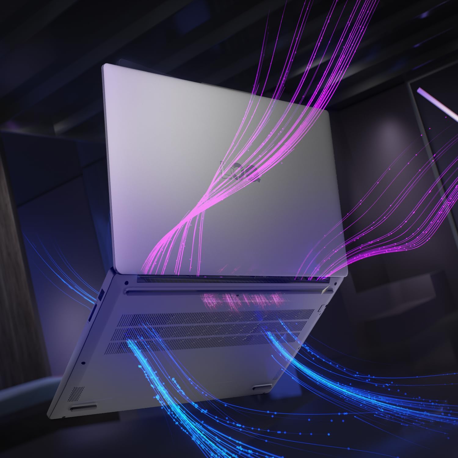 Notebook Gamer Intel Core i5-13450HX 8GB DDR5 512GB SSD