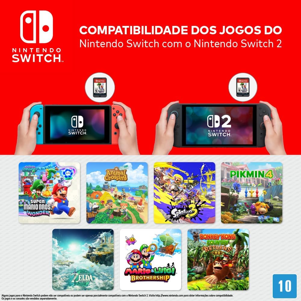 The Legend of Zelda: Tears of the Kingdom - Nintendo Switch