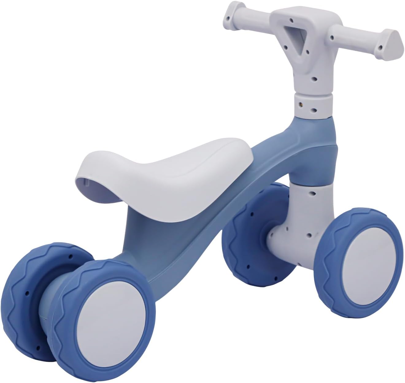 Bicicleta de Equilíbrio Infantil Zippy Toys 11090