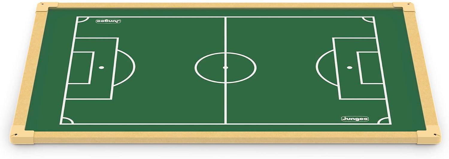 Campo Futebol De Botão 60X90Cm, Junges