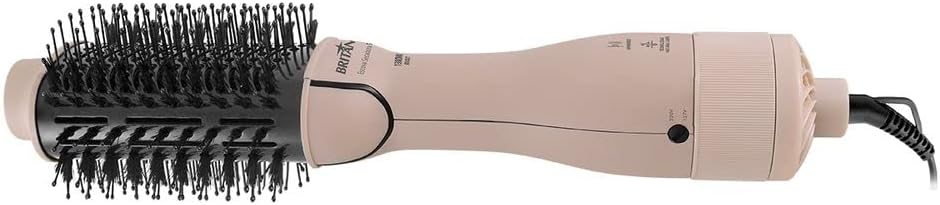 Escova Secadora Britânia Soft 4 em 1 1300W BEC07R Bivolt