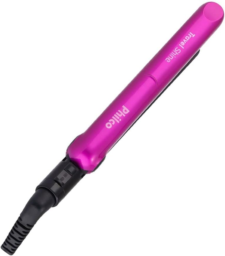 KIT TRAVEL SHINE Bivolt, PHILCO