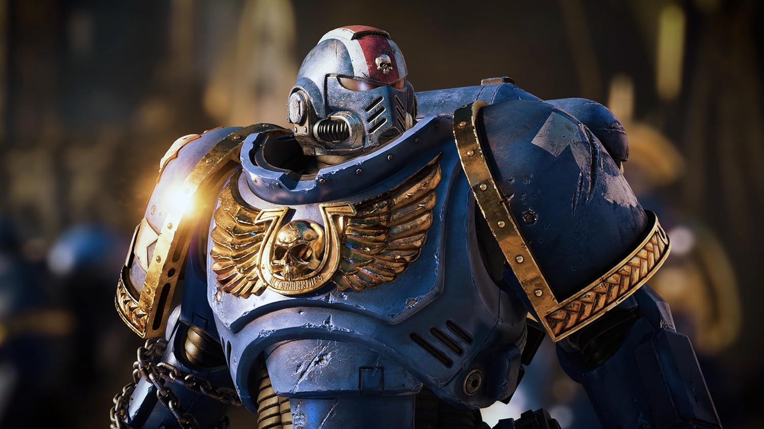 Jogo para Console com Legendas em Português