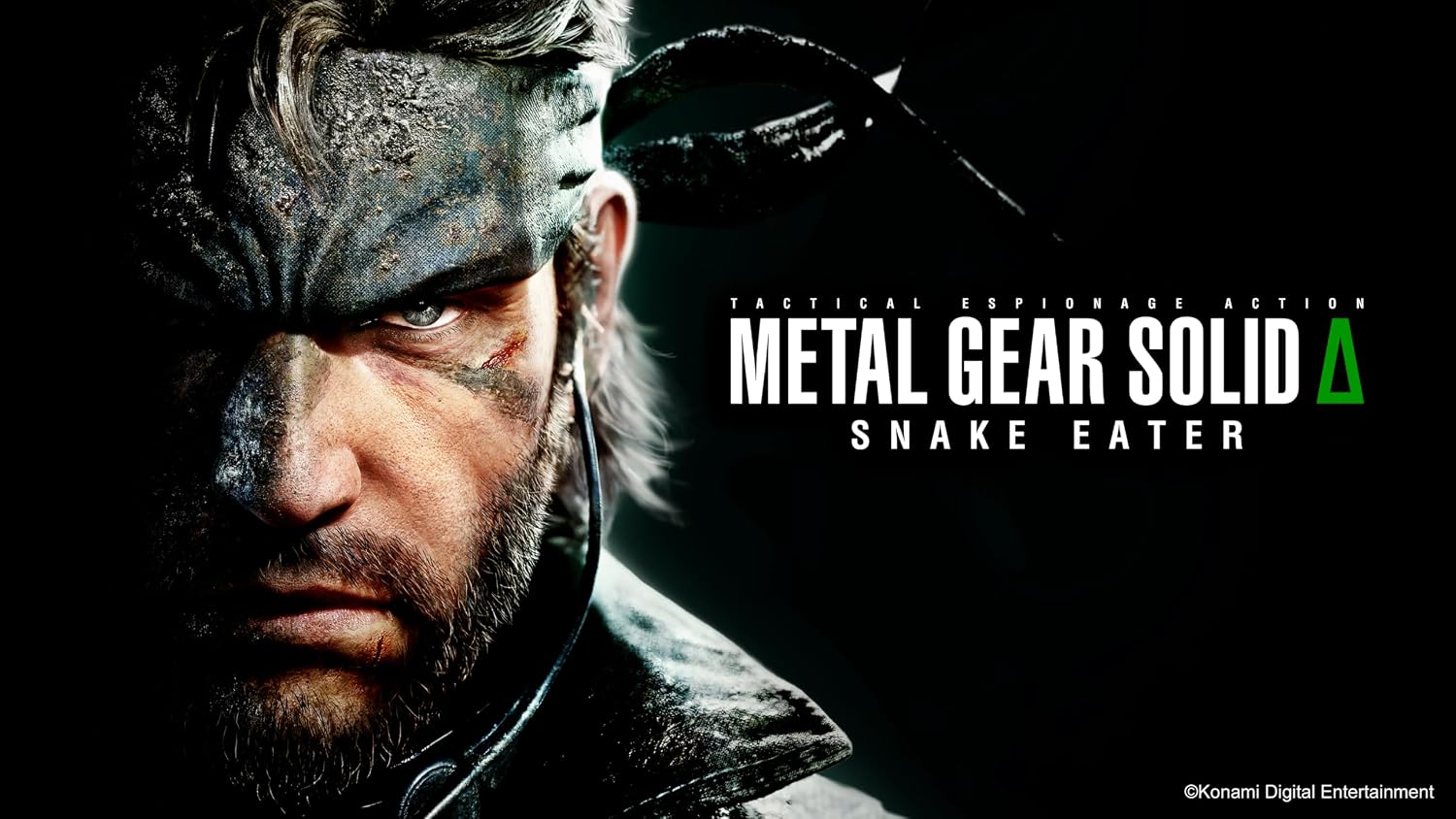 Metal Gear Solid Delta: Snake Eater Tactical Edition - Xbox Series X