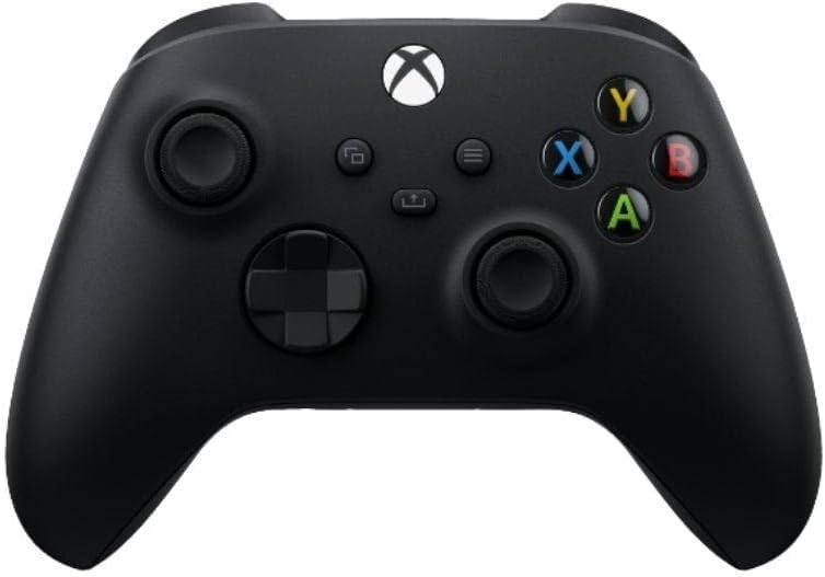 Console Xbox Series X