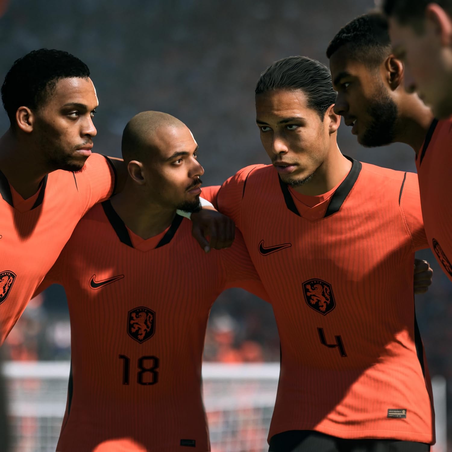 EA SPORTS FC 26 Edição Standard