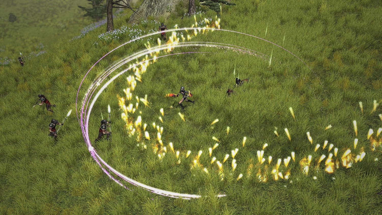 Jogo Edição Definitiva com Todas as Expansões