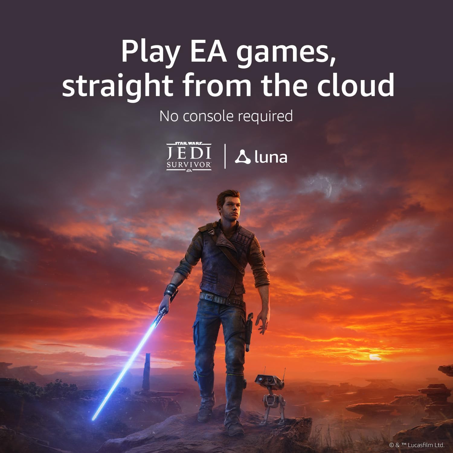 Star Wars Jedi: Survivor