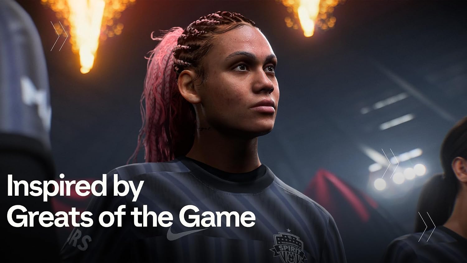 EA SPORTS FC 26 Standard Edition em Disco - Xbox One e Xbox Series X
