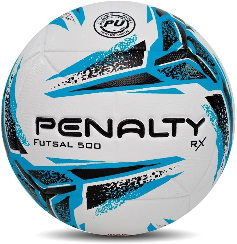 Bola de Futsal Penalty RX XXIII
