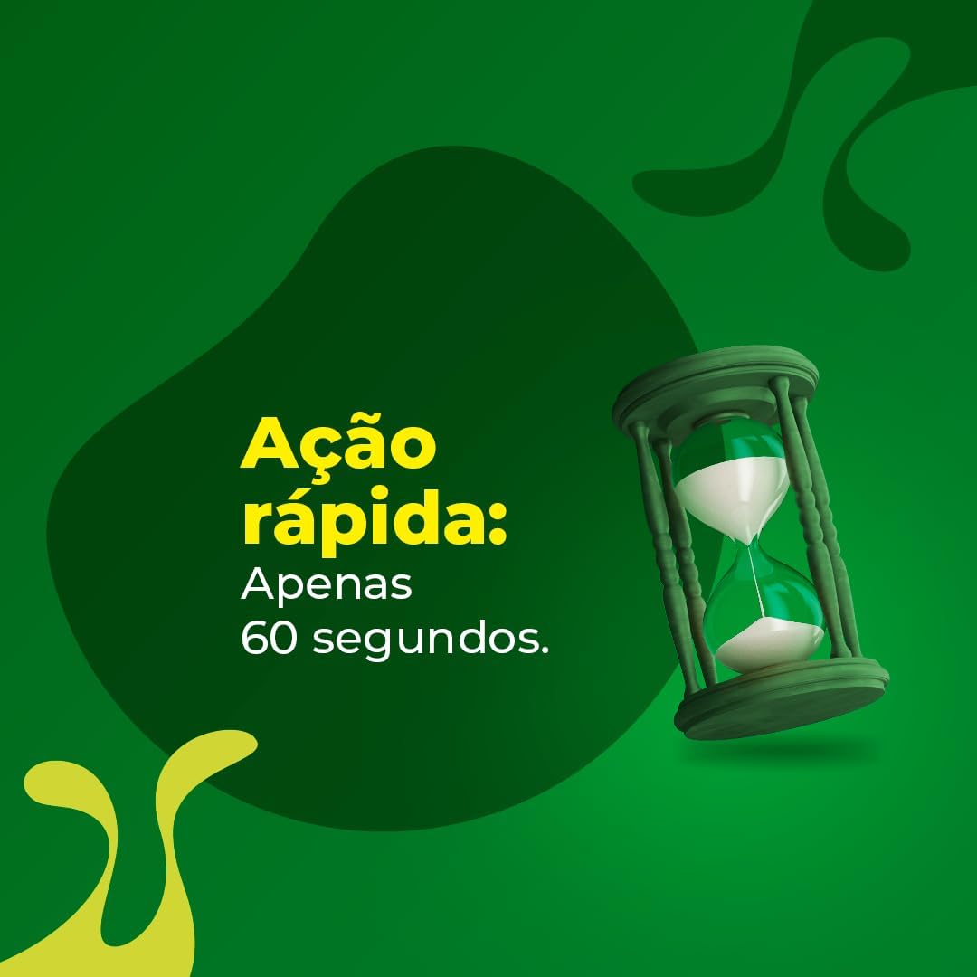 Espuma Mágica Limpador Multiuso a Seco em Aerossol