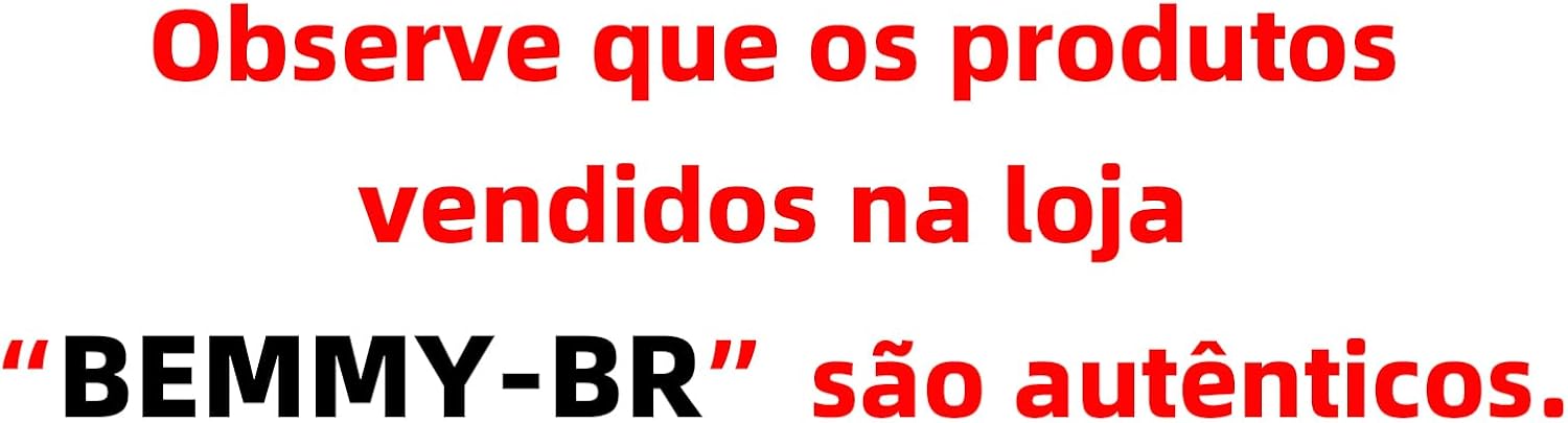 BEMMY Luz de Leitura Recarregável, Luz de Pescoço Dobrável com 3 Cores, Portátil e de Larga Duração para Leitura, Crochê e Costura, Luminaria de Livro 1000mAh. A única Loja Autorizada "Bemmy-BR".