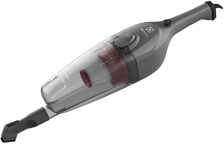 Aspirador Vertical 2 em 1 1450W com Reservatório 1,6L