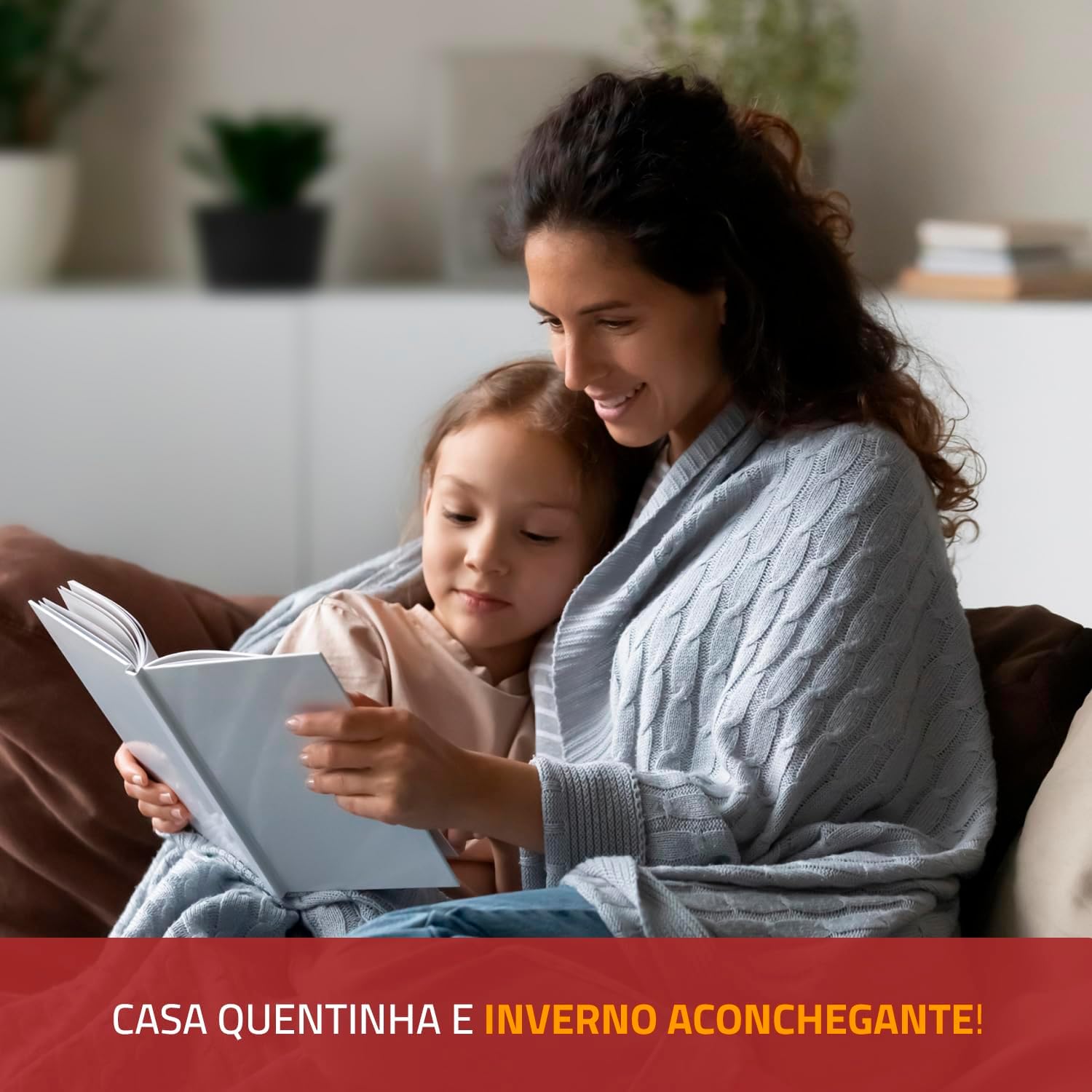 MONDIAL Aquecedor A Ar, Cinza/Branco, 1500W, 110V - A-08