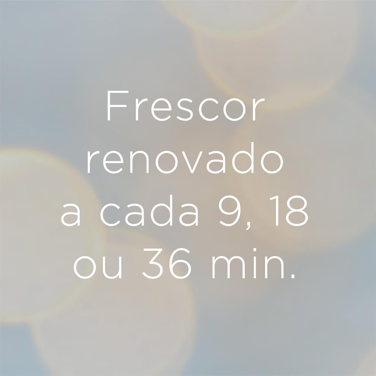 Glade Aromatizador de Ambiente Automático, Lavanda e Baunilha, Refil 260ml