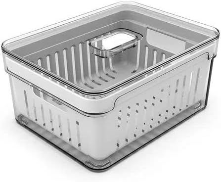 Organizador de Cozinha 9,5 x 15 x 20 cm