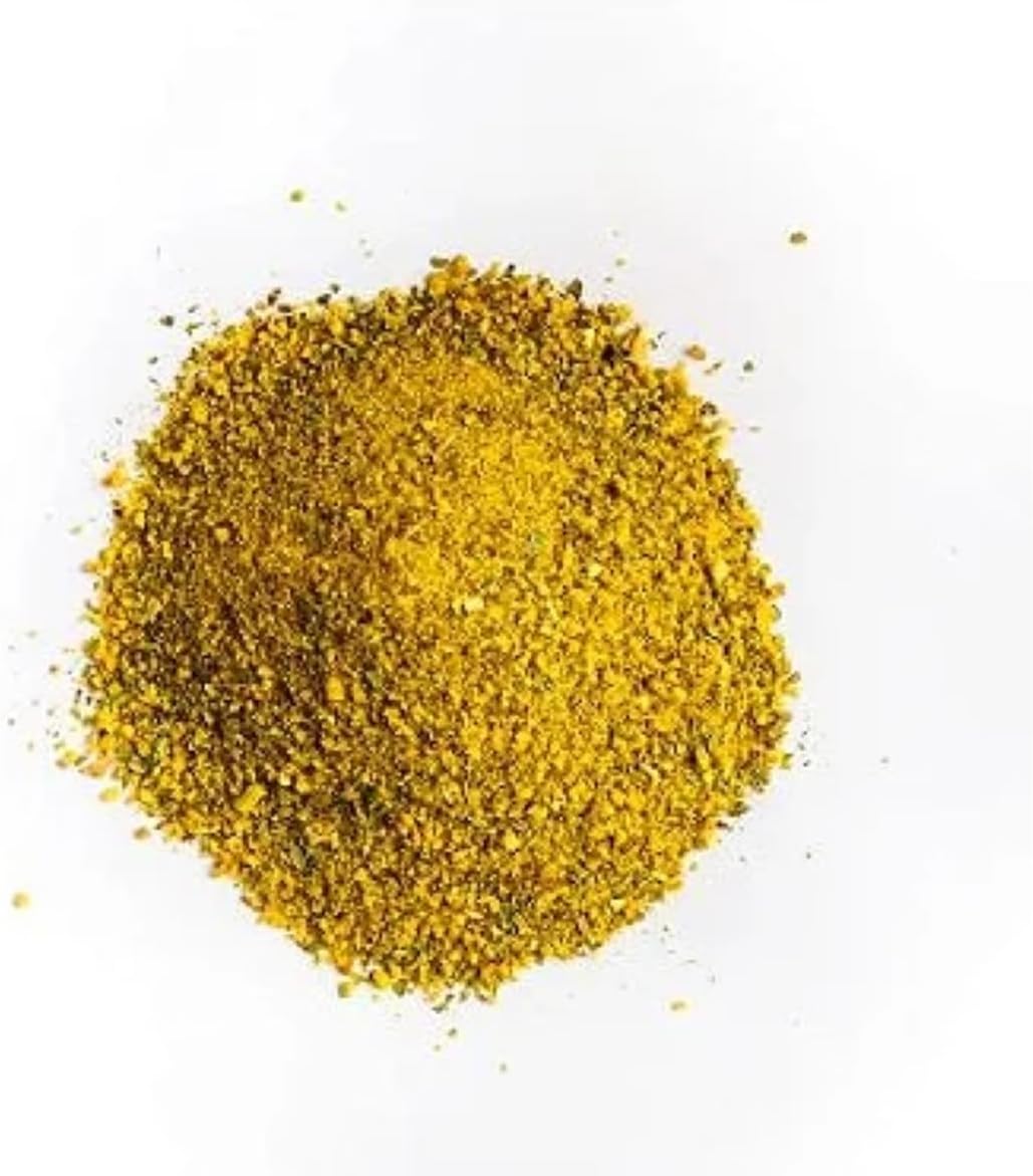 Tempero Lemon Pepper BR Spices 100g