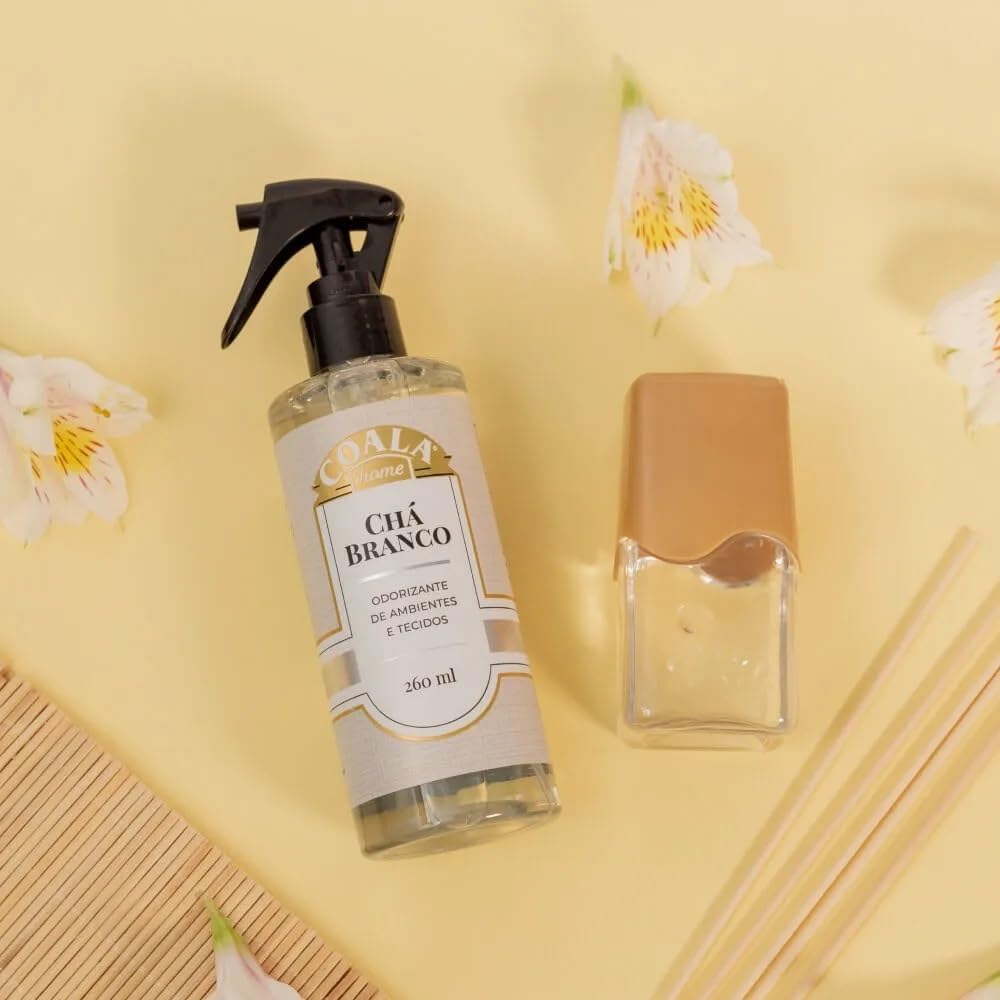 Difusor de Aromas Coala