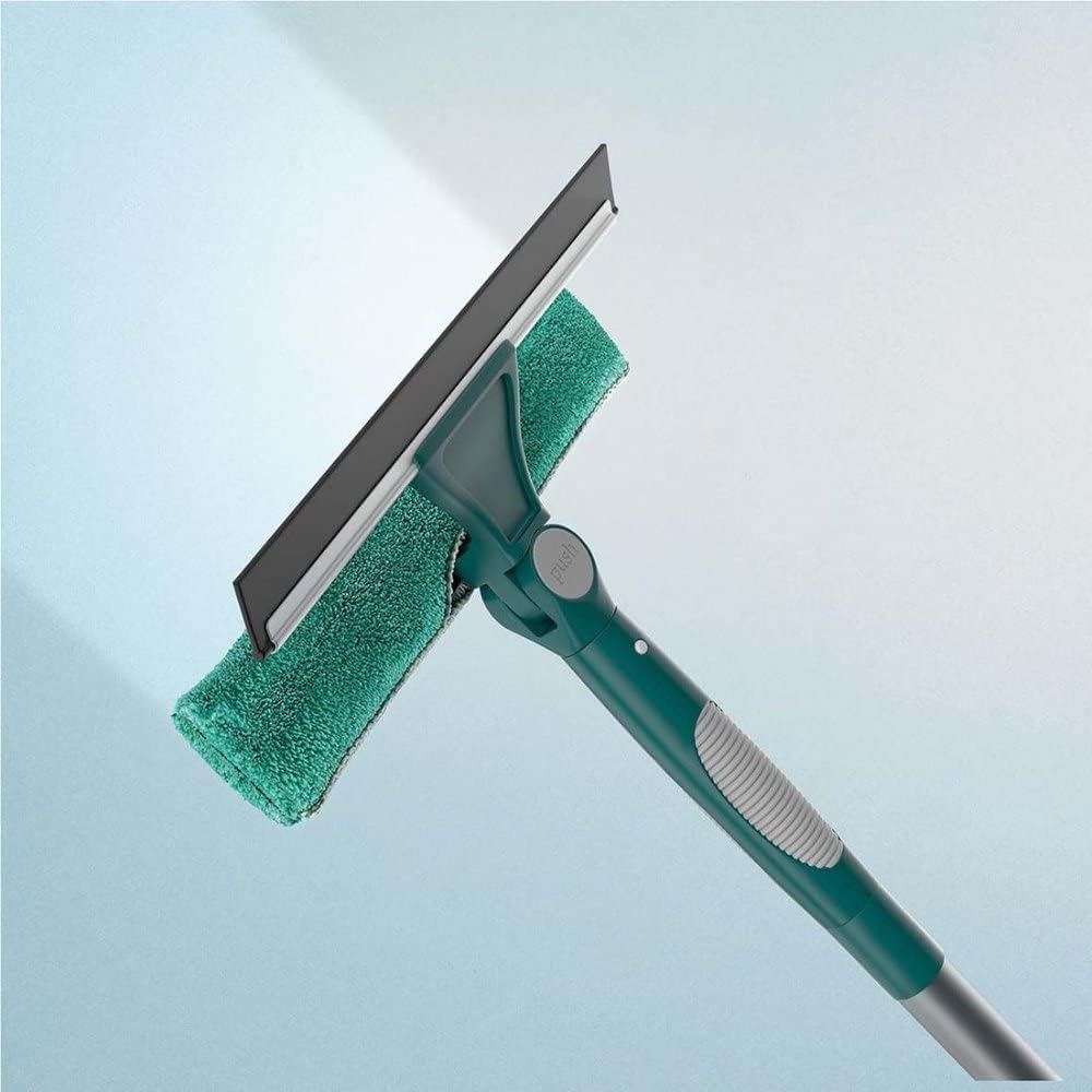 Flash Limp - Limpa Vidros com cabo Extensível 180º - FLP6391