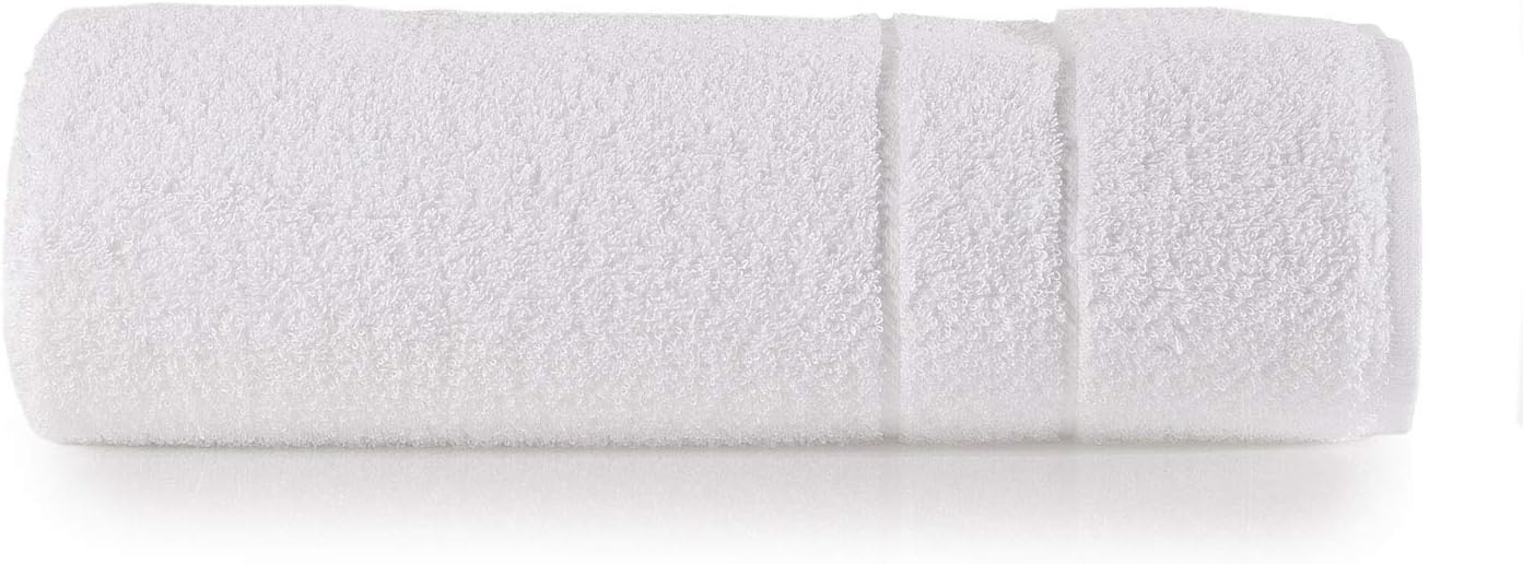 Toalha de Banho Coleção Monaco 380 g/m² Secagem Rápida