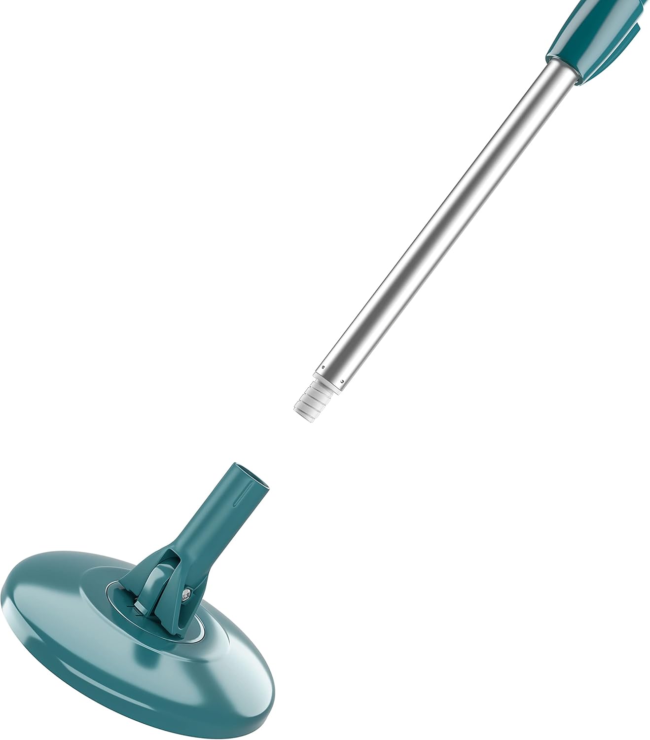Cabo para Mop Giratório Fit , RMOP0115, Flash Limp
