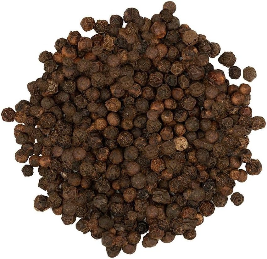 BR Spices Tempero Pimenta do Reino com Moedor 50G