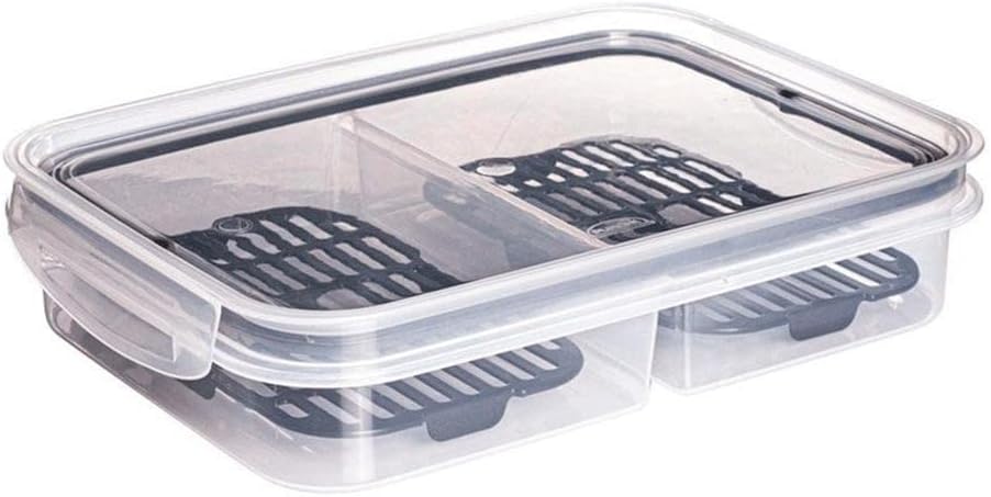Pote 1 Litro Livre de BPA 25x17,5x5,2cm