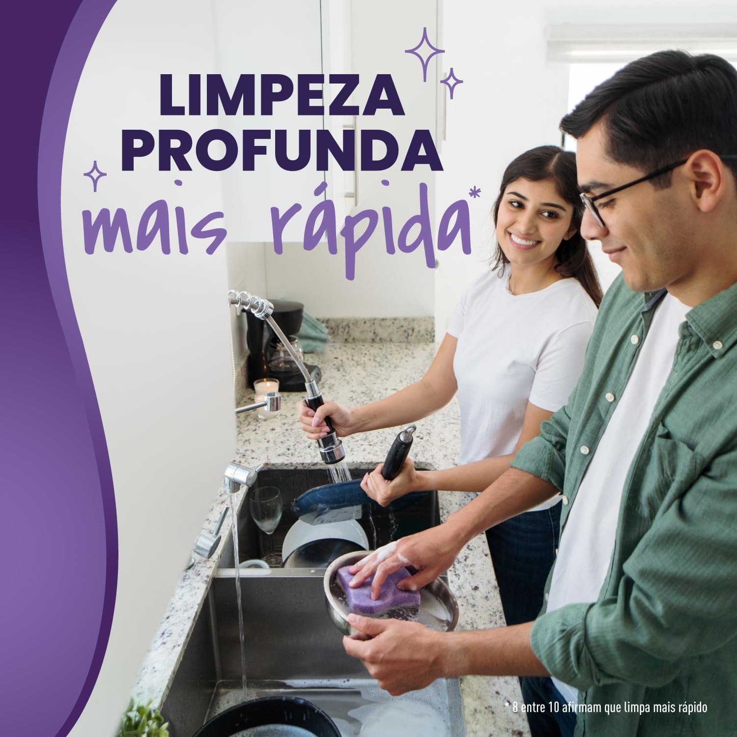 Esponja Scotch-Brite Extrema 3M