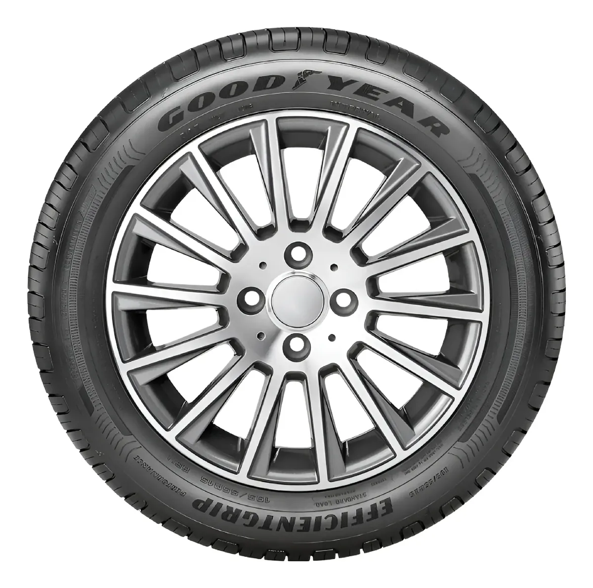 Pneu Goodyear 195 65 R15 Efficientgrip Performance 91 H