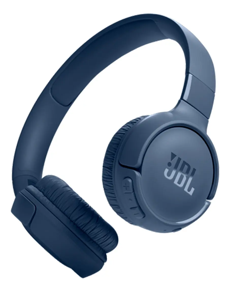 Fone De Ouvido Headphone Bluetooth Tune 520bt Jbl Original