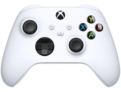 Controle Joystick Sem Fio Microsoft Xbox Wireless Series X|s