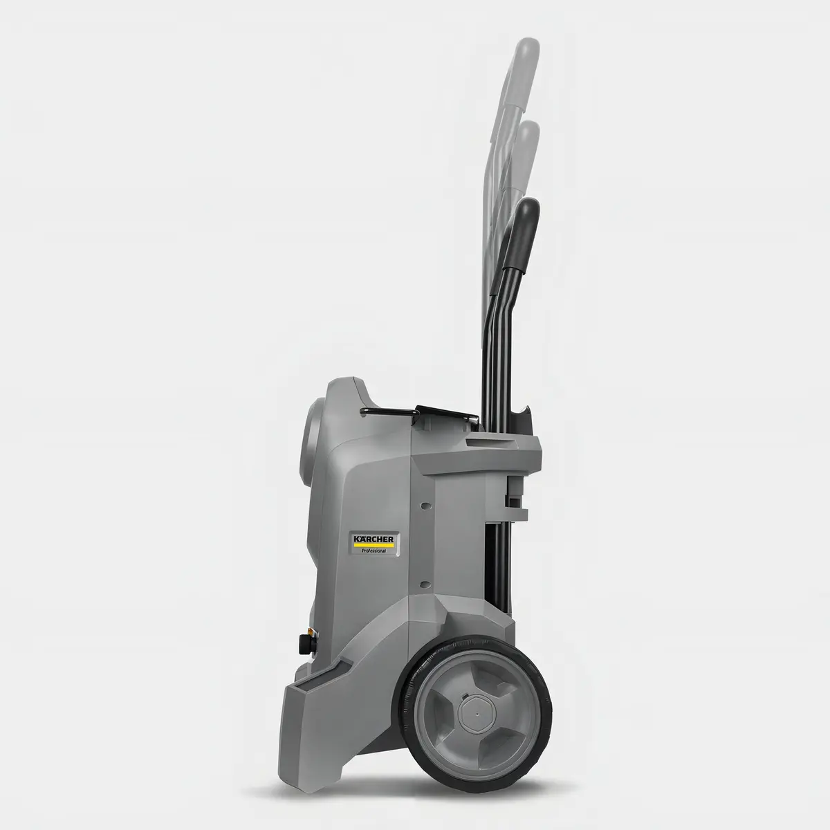 Lavadora de Alta Pressão Profissional Kärcher HD 4/8 Classic Motor a Indução - Bivolt 110V/220V