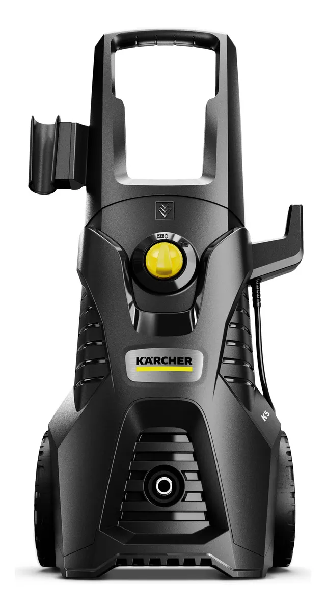 Lavadora de Alta Pressão Kärcher K5 motor a indução 2.100 PSI/Libras 360 L/h 1.900 W