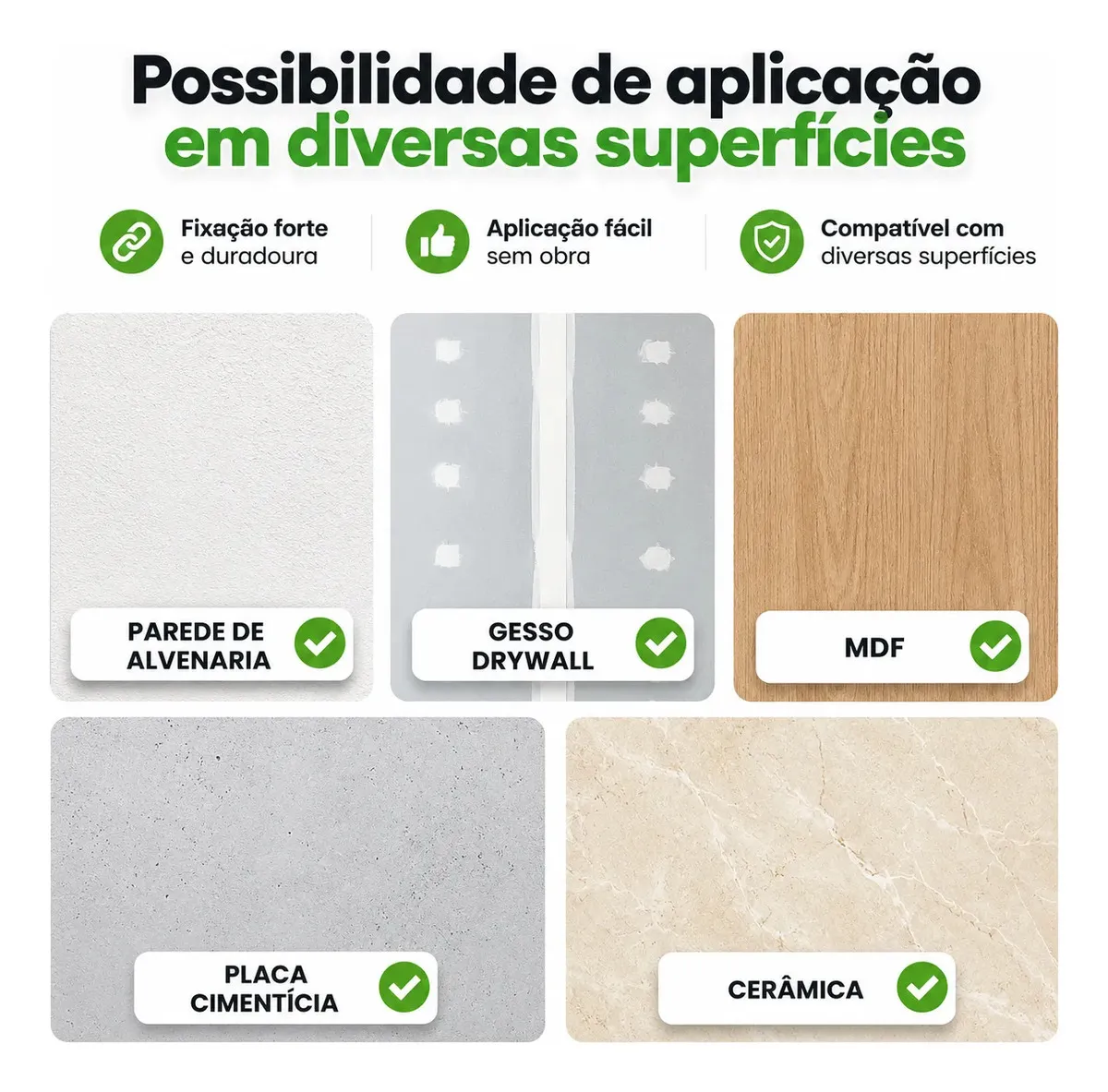 Painel Madeira Ripado Laminado Linha Madeto – 10m | Cor Cinamomo – Meu Rodapé