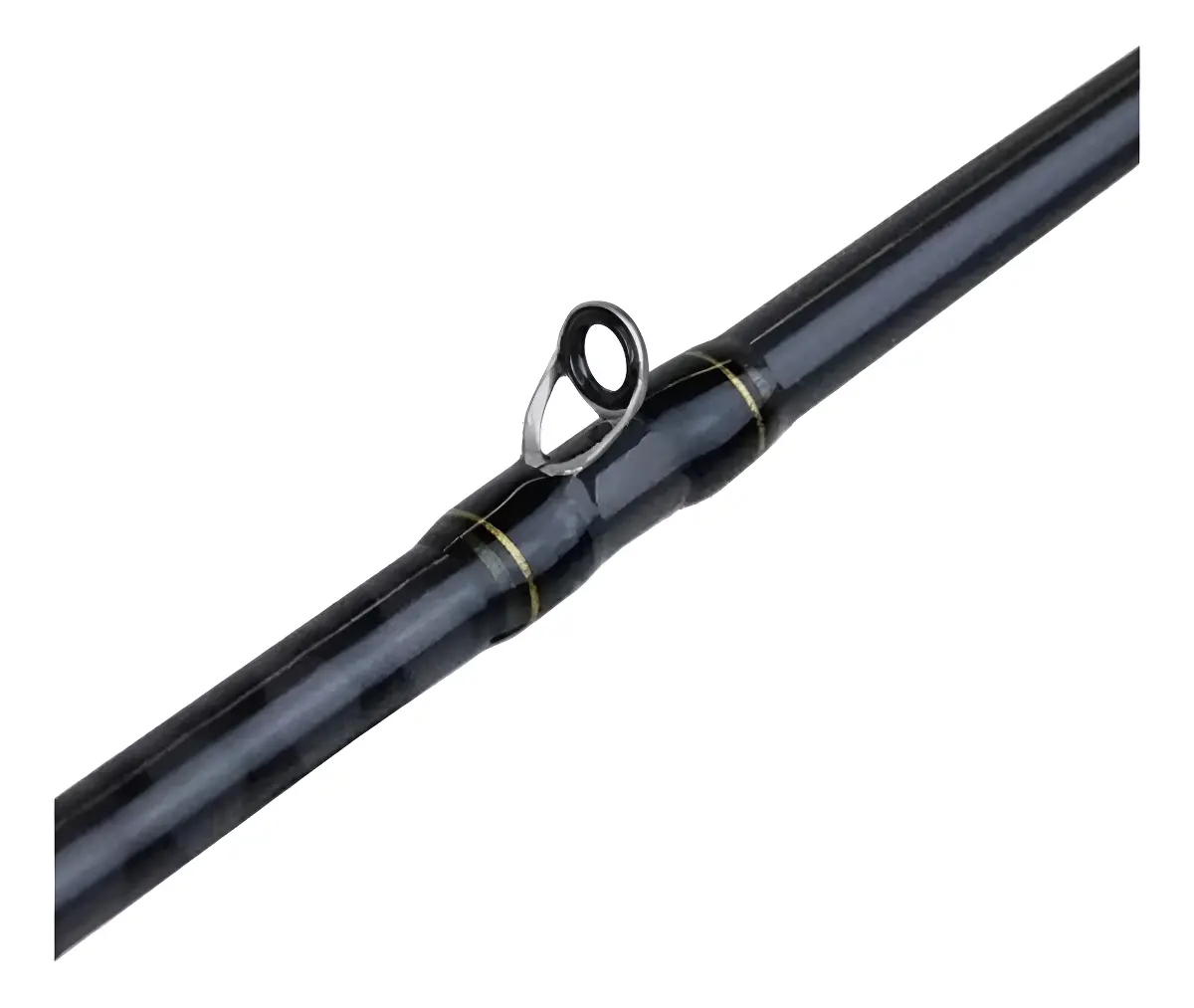 Vara Major Craft Benkei 581 (1,73m) 10-16lb P/ Carretilha