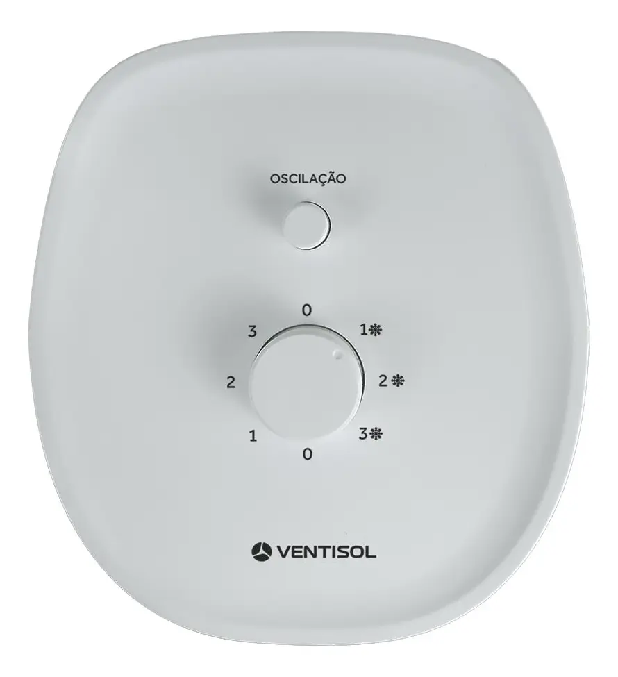 Climatizador Ventisol Torre Clit 3,6 Litros 75w Branco