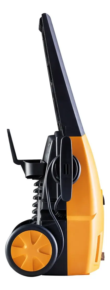 Lavadora de Alta Pressão WAP Ousada Plus 2200 1500W de Potência 1750 PSI